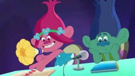 Trolls: The Beat Goes On! S02E06