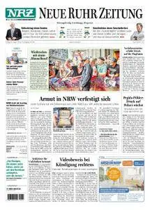NRZ Neue Ruhr Zeitung Essen-Werden - 24. August 2018