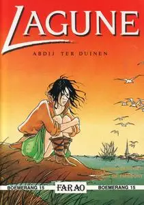 Lagune - 01 - Abdij Ter Duinen