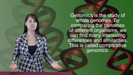 Coursera - Genes and the Human Condition (From Behavior to Biotechnology)
