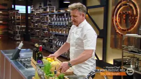 MasterChef Australia S12E04