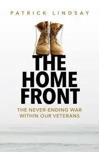 The Home Front: The never-ending war within our veterans