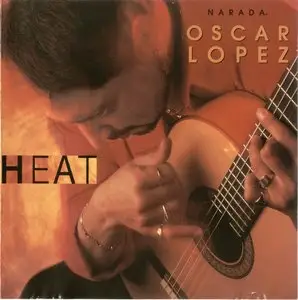 Oscar Lopez - Heat (1997)