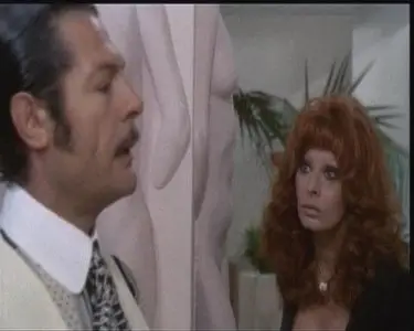 Куколка гангстера / La pupa del gangster / Die Puppe des Gangsters / Pupa, Charlie y su gorila (1975, DVD9 + DVDRip)