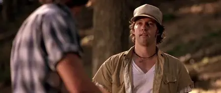 Fire in the Sky (1993)