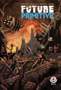 Future Primitive 03 (2015)