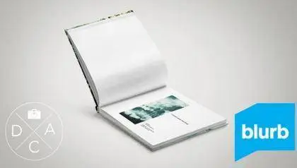 Design a unique bookstore-quality Photo Book with Blurb