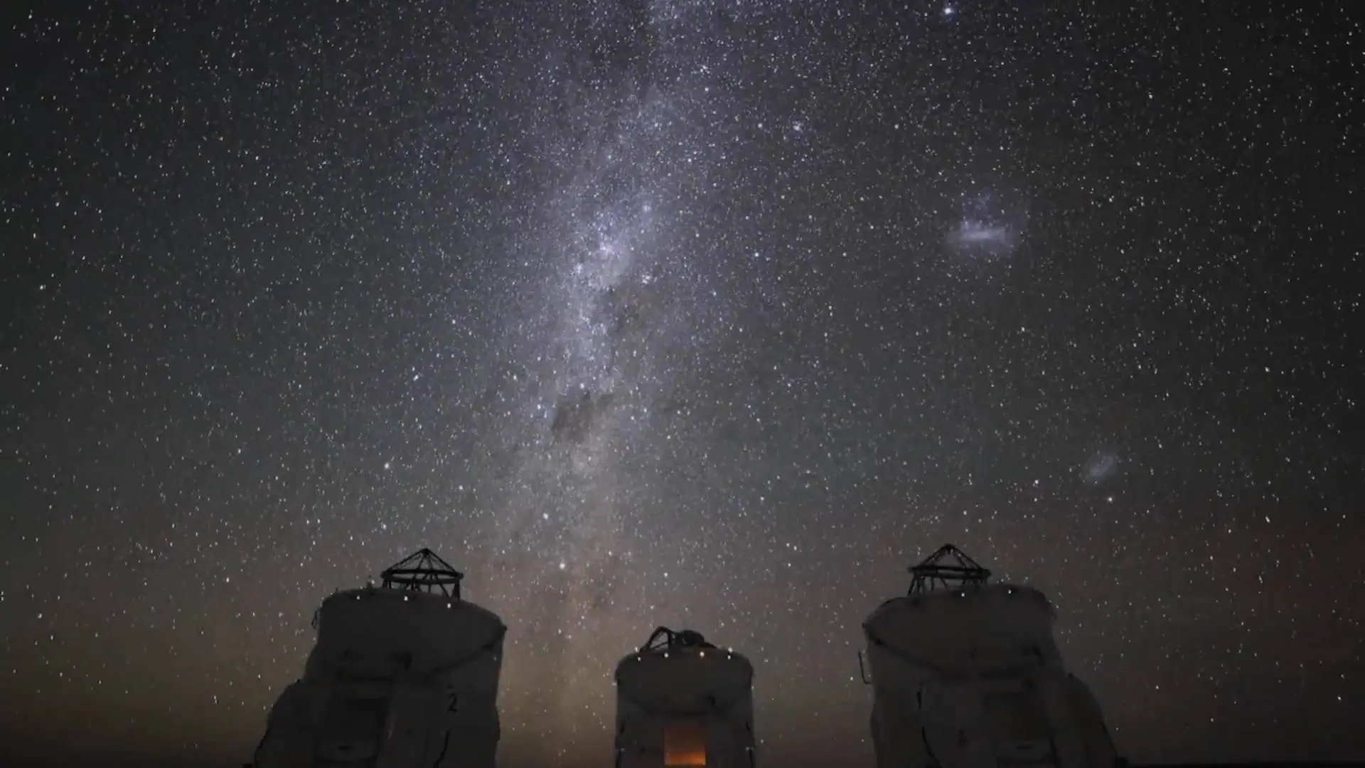 TVF - The Age of Hubble (2016)