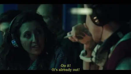 Veneno S01E05