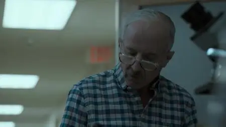 Manhunt Unabomber S02E05