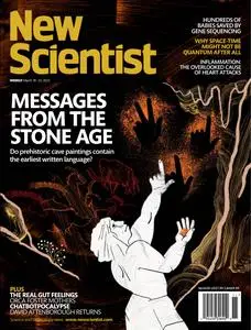 New Scientist - March 18, 2023