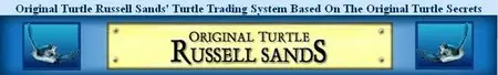 Russell Sands – Turtle Trading Concepts