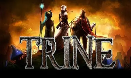 Trine 1.10 (Intel) (Mac Os X)