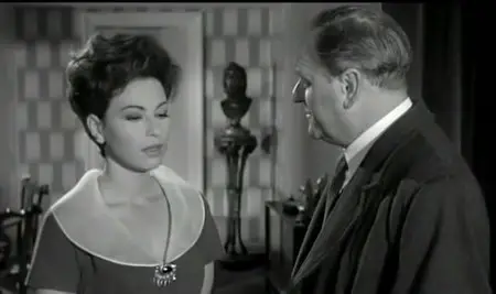 The Secret Partner (1961)