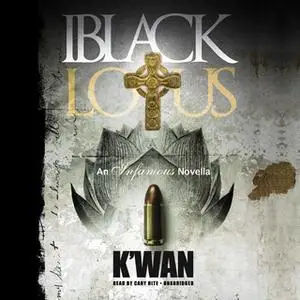 «Black Lotus» by K’wan