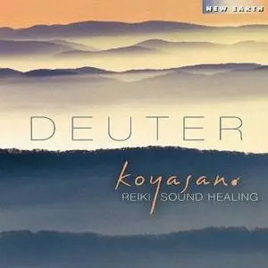 Deuter - Koyasan: Reiki Sound Healing (2006)