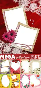 Frames - Mega collection. Part 37