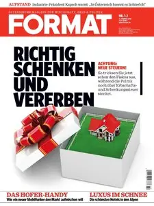 Format - 9 Januar 2015