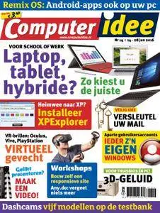 Computer Idee Nr.14 - 14 - 28 Juni 2016