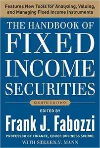 The Handbook of Fixed Income Securities, Eighth Edition (Repost)