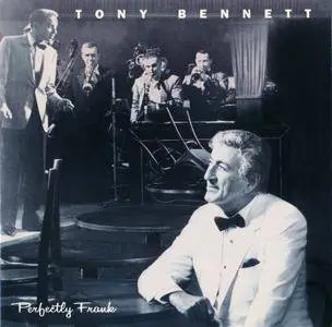 Tony Bennett - Perfectly Frank (1992)