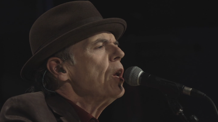 John Hiatt - Terms Of My Surrender (2015)