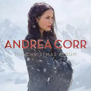 Andrea Corr - The Christmas Album (2022) [Official Digital Download]
