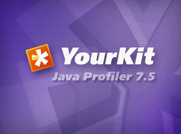 YourKit Java Profiler 7.5.11