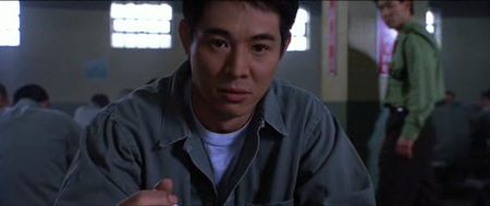 Romeo Must Die (2000) (Jet li)