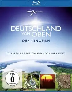 Germany From Above The Movie (2012)