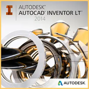 Autodesk Inventor LT 2014