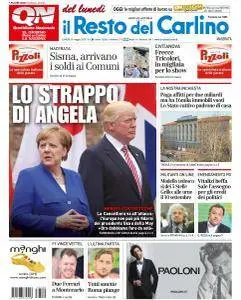 Il Resto del Carlino - 29 Maggio 2017