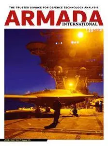 Armada International - June 2017