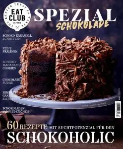 Eat Club Spezial - Nr.2 2019