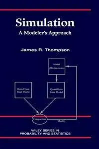 Simulation: A Modeler's Approach