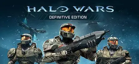 Halo Wars: Definitive Edition (2016)