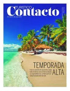 Contacto Turistico - enero 2018