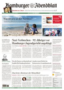 Hamburger Abendblatt – 20. April 2019