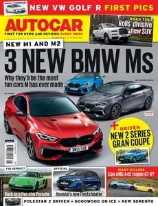 Autocar – February 2020