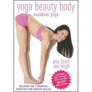Yoga Beauty Body (2007)