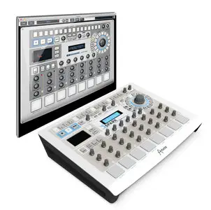 Arturia Spark CDM 2.0.1 (Win/Mac)