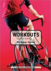 Workouts in a Binder for Indoor Cycling (repost)