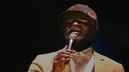 Gregory Porter - Liquid Spirit (2014) [CD+DVD] {Blue Note Deluxe Edition}