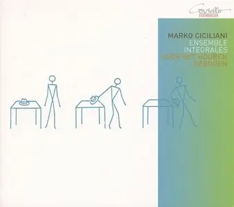 Marko Ciciliani – Voor het Hooren Geboren (2006)