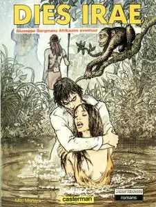 Milo Manara - 03 - Dies Irae