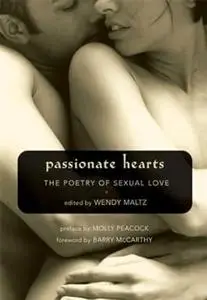 Passionate Hearts: The Poetry of Sexual Love