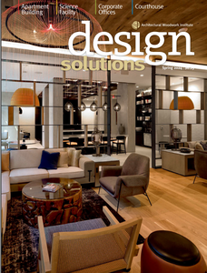 Design Solutions - Spring 2024