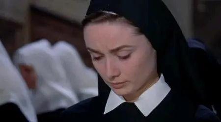 The Nun's Story (1959) [Repost]