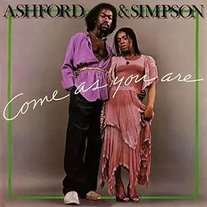 Ashford & Simpson - Come As You Are (Expanded Edition) (2015)