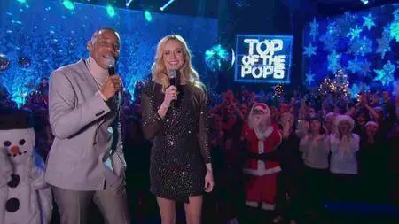 BBC - Top of the Pops, Christmas Special (2016)